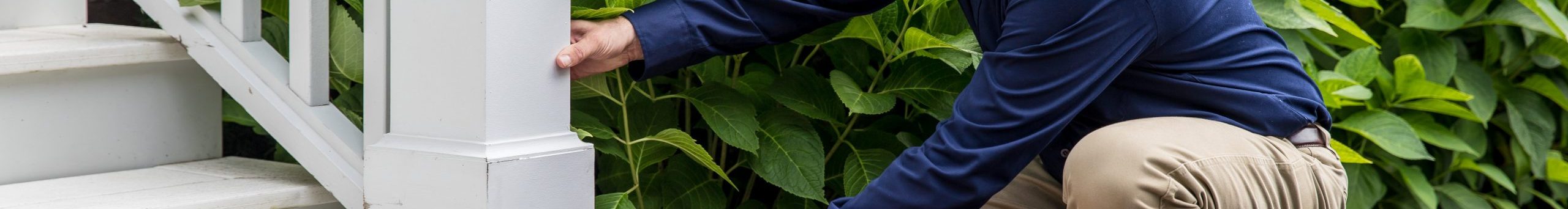 Ultimate Home Inspection Experience